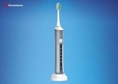 China Low Noise Waterproof Electric Toothbrush Soft Bristles OEM / ODM Available for sale