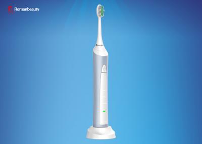 China Multi Function Soft Bristle Toothbrush , Sensitive Teeth Electric Toothbrush for sale