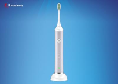 China Waterproof Electric Toothbrush Rechargeable for sale