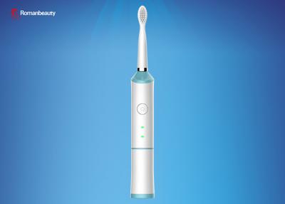 China Customized Waterproof Electric Toothbrush For Whiter Teeth RM-ST012 for sale