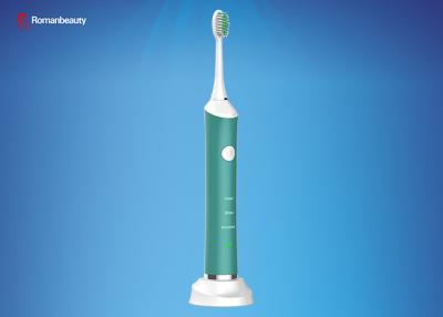 China Whitening Electric Toothbrush Adult , Electric Toothbrush Waterproof for sale