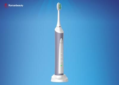 China Multi Function Ultrasonic Electric Toothbrush Soft Bristles For Men for sale