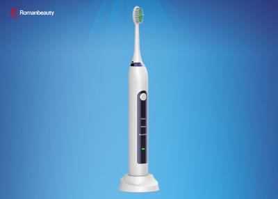 Chine Soin rechargeable de gomme de brosse à dents électrique à vendre