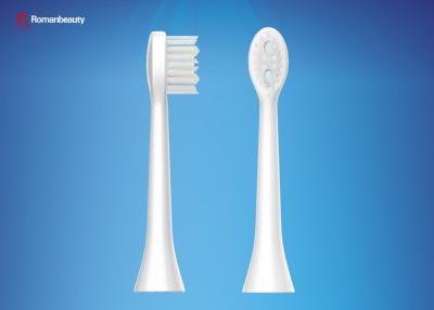 Chine Têtes uniques de brosse à dents électrique de conception pour des enfants à vendre