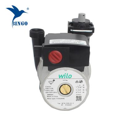 China Other wilo pump circulation pump for gas boiler pump for sale