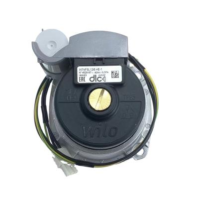 China Other 63W NFSL 12/6-HE-3C Engine Parts Gas Boiler Part Water Circulation Pump Wilo Pump for sale