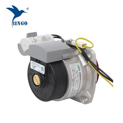 China Other Gas Boiler Room Water Circulation Pump Wilo Pump 63W NFSL 12/6-HE-3C Motor Parts for sale