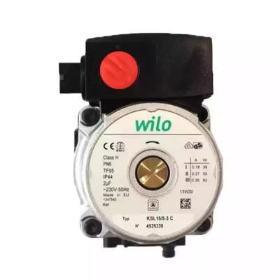 China Other Wilo Pump Household Hot Water Circulation Pump for sale