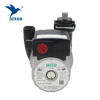 China Other Automatic Hot Water Wilo Circulation Pump for sale