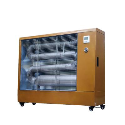 China Diesel Oil Outdoor Infrared Heater Outdoor Heater for sale