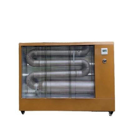 China Outdoor Diesel Fuel Heater Infrared Kerosene Heater for sale