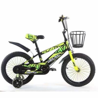 China china steel manufacturer smart bike for kids/kids bike aluminum frame/low price kids bike for sale