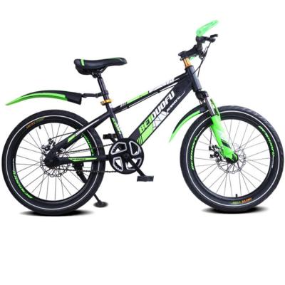 China China OEM 20 Inch Children's Steel High Quality Bicycle Kids Mountain Bike Bike for sale