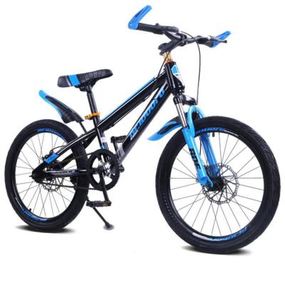 China New Street Children's Bike 20 Inch Mountain Bike Children's Bike 20 Inch Children's Bike for sale