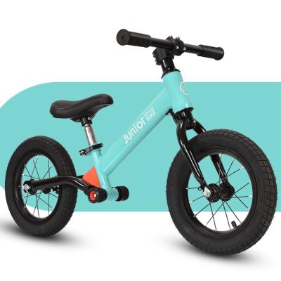 China Steel CE certificate quality-guaranteed scooter kids balance bike/balance bike toy/16 inch balance bike for sale