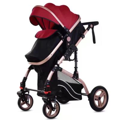 China EN1888 stroller baby murah / light weight baby stroller walker pram / wholesale baby stroller made in china for sale