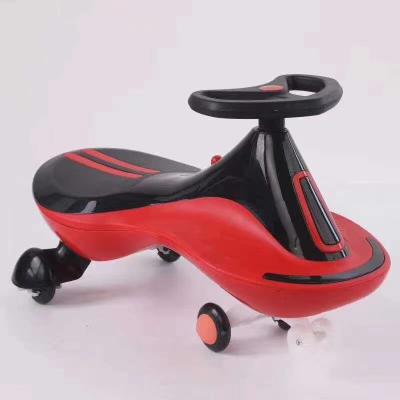 China Ride On Hot Toy 2020 Promotion Campaign Toys Baby Sliding Car/Child Slide Car Good Quality For Children/Wholesale 4 Wheels Slide Push Kid Outdoor Car for sale