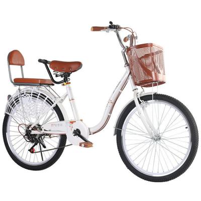 China 2020 Street Best Seller New Cycle Model Traveling Bike Aist Bicycle Urban City for sale