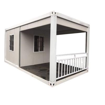 China Modern Portable And Environmentally Friendly Multifunctional Container Studio for sale