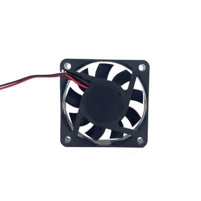 China Garment Shops Silent fan 60 * 60 * 15mm 60mm AC cooling brushless fan 110v 220v laptop cooling fan for sale