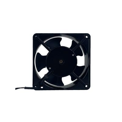 China Garment Shops Factory custom 12cm EC12038 inverter fan cooler Cold doubter Quiet large air volume small waterproof cooling fan for sale