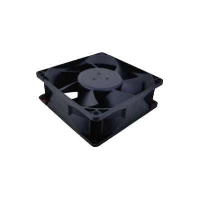 China Garment Shops DC electric pipeline fan 9232 92 * 92 * 32mm waterproof and temperature controlled exhaust fan 12v 24v 48v conveyor cooling fan for sale