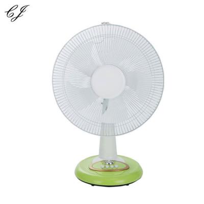 China Hot Selling Stylish Good Quality Design New Model Air Cooling Fan For 16 Inch Tabletop Fan for sale