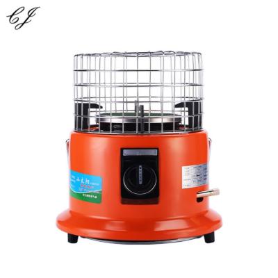 China Portable outdoor best price gas heater lpg natural gas camping infrared heater for cooking and heating with CE certification for sale