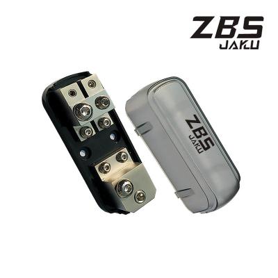 China ZBSJAKU FH49   Mini ANL Fuse Holder for sale