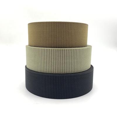 China High Tenacity Army Webbing Color Military Webbing Multicam Webbing For Military Uniforms for sale