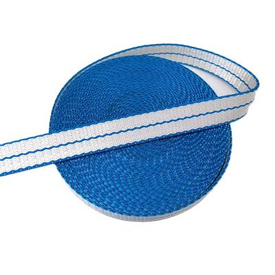 China Multicolor High Tenacity High Tenacity Mounting UHMWPE Webbing For Hammock for sale