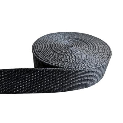 China High tenacity super light 1 webbing cut resistant uhmwpe anti-theft webbing for sale