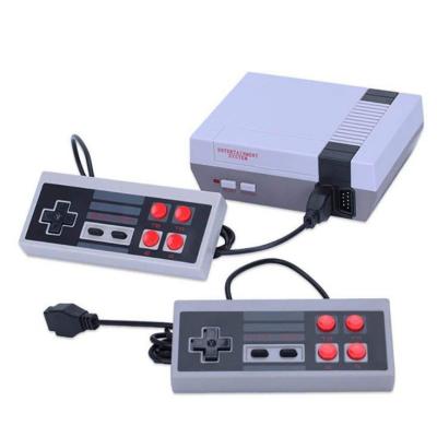 China Mini Game Console 620/500 Multifunctional Item Retro Game Console Family Handheld Recreation TV 620/500 Video Game Console for sale