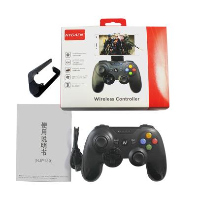 China ABS Plastic Factory Supply Android Gamepad Direct Controller For Android and IOS Phone Gamepad Controller for sale