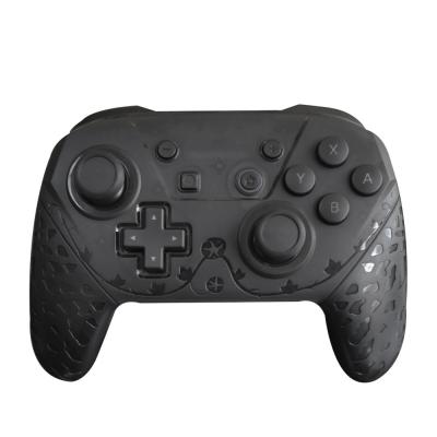 China Game Pad Controller 2019 New Enhanced Wireless Controller Remote Joystick For Nintendo Switch BT Gamepad for sale