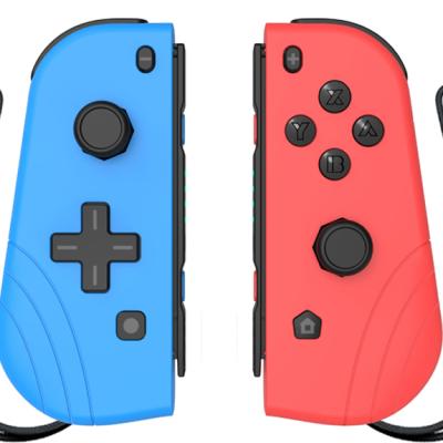 China High Quality VIBRATION MOTOR for Nintendo Switch (L/R) - Neon Red/Neon Blue for sale