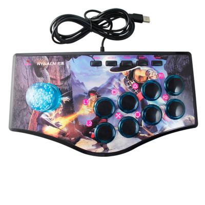 China High Quality Game Pad Controller PS3/pc/Pc360 Joystick Arcade Joystick For Android for sale