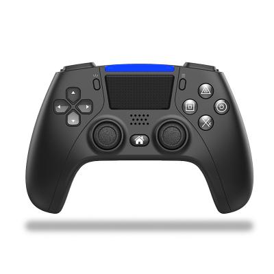 China Wireless Touch Buttons BT Gamepad Game Controllers For Similar Game PS4 PS5 Console Sharp for sale