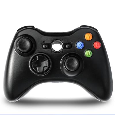 China Game Pad Controller Wireless Game Controller Gamepad Joypad For Xbox 360 Controller for sale