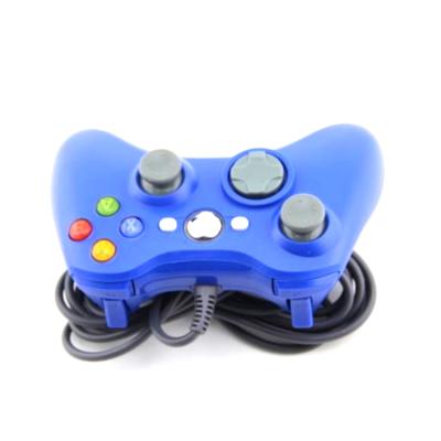 China China Factory Promotion Game pad controller control for xbox360 game controller ps4 xbox360 controller wired for sale