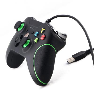 China Game Pad Controller For Xbox One Wired Gamepad For Xbox One Controller for sale