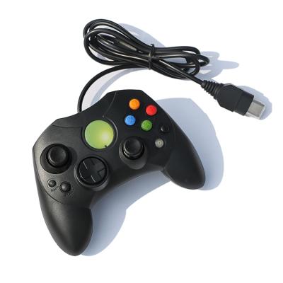 China For Microsoft Xbox Generation Controller Gaming Pad Controller Old Gaming Joystick Wired Gamepad For Old Classic Xbox 4.9FT Controllers for sale