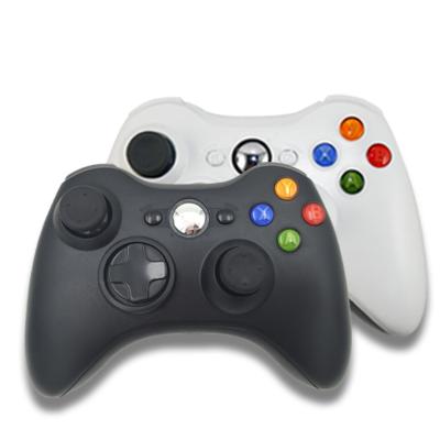 China For Xbox 360 gamepad controller game pad wireless joystick remote control for sale