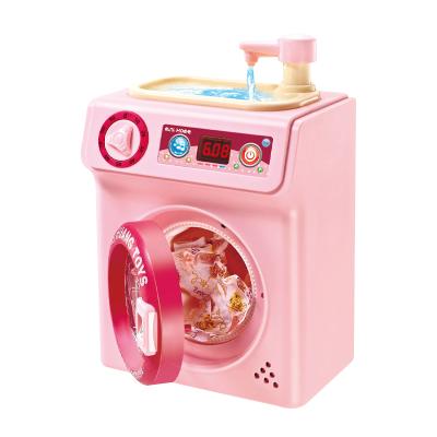 China Seal and dryer machine seal and drier machine pretend electric play toys home appliances for sale