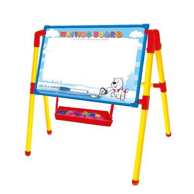 China 2021 Children's Drawing Board Children's Educational Magnetic Drawing Board Children's Educational Toys for sale