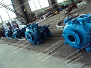 Verified China supplier - Shijiazhuang Boda Industrial Pump Co., Ltd