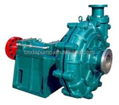 China Others FGD Pump Flue Gas Desulfurization Slurry Pumps (TLR) FGD for sale