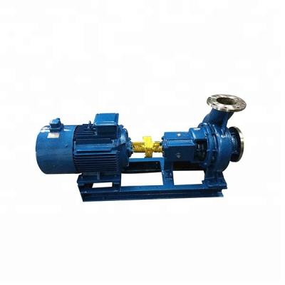 China Food XWJ frequency conversion non-clogging stainless steel pulp pump explosion-proof low-concentration slurry pump for sale