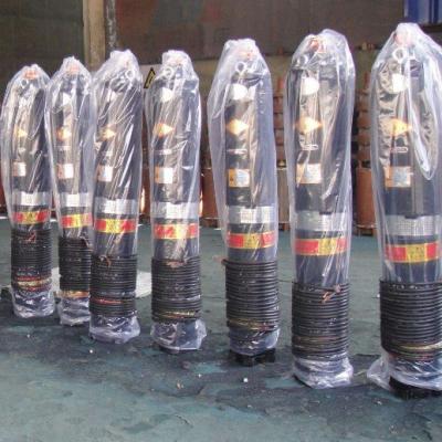 China Irrigation and Agriculture Submersible Water Pump for sale