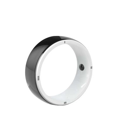 China NFC JAKCOM Controller R5 Polar Smart Ring Smart Wearable Device R4R3 Rise Health Setting Ring Non-Heart Rate for sale